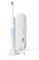 Щетка зубная электр. Philips ProtectiveClean 5100, 62т. колеб/мин, насадок-2, футляр, белый
