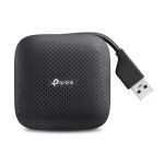 Хаб USB TP-LINK  USB-A >  4xUSB3.0 TP-Link UH400