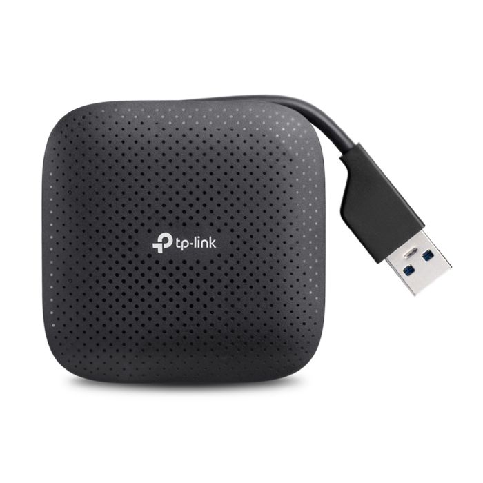 Хаб USB TP-LINK  USB-A >  4xUSB3.0 TP-Link UH400