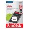 Карта памяти SanDisk microSD  128GB C10 UHS-I R100MB/s Ultra