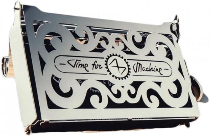 Конструктор Time for Machine коллекционная модель Perfecto Card case