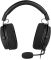 Гарнитура Xtrfy H2 3.5mm/USB Black