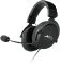 Гарнитура Xtrfy H2 3.5mm/USB Black
