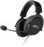 Гарнитура Xtrfy H2 3.5mm/USB Black