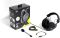 Гарнитура Xtrfy H2 3.5mm/USB Black