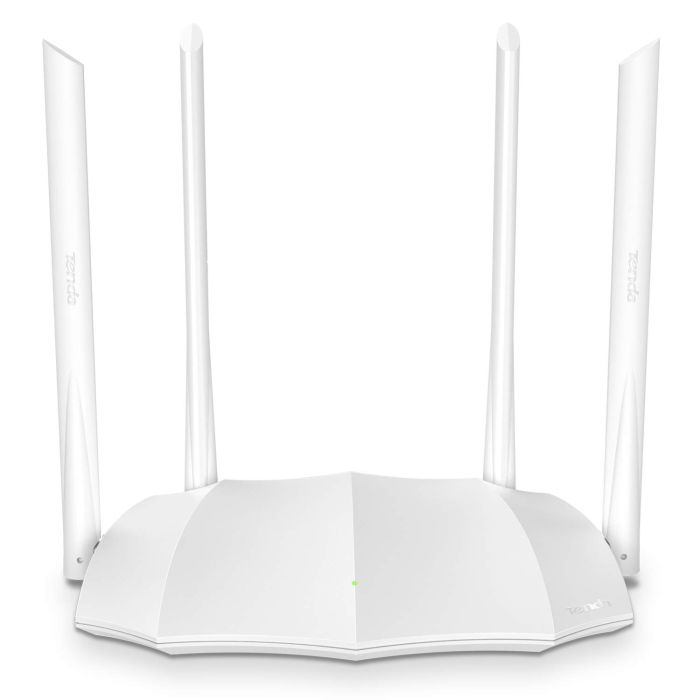 Маршрутизатор TENDA  V3.0 AC1200 3xFE LAN, 1xFE WAN, 4x5dBi Tenda AC5