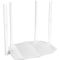 Маршрутизатор TENDA  V3.0 AC1200 3xFE LAN, 1xFE WAN, 4x5dBi Tenda AC5