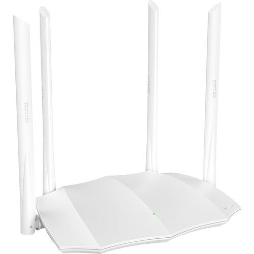 Маршрутизатор TENDA  V3.0 AC1200 3xFE LAN, 1xFE WAN, 4x5dBi Tenda AC5