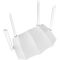 Маршрутизатор TENDA  V3.0 AC1200 3xFE LAN, 1xFE WAN, 4x5dBi Tenda AC5