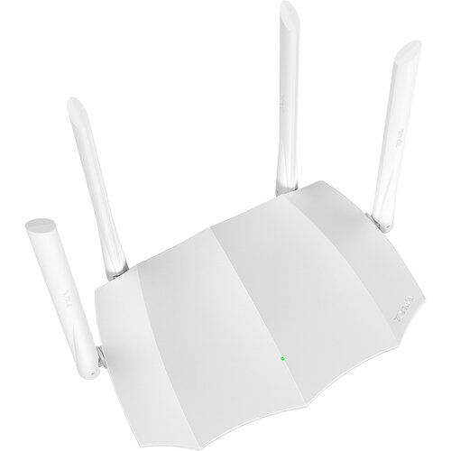 Маршрутизатор TENDA  V3.0 AC1200 3xFE LAN, 1xFE WAN, 4x5dBi Tenda AC5