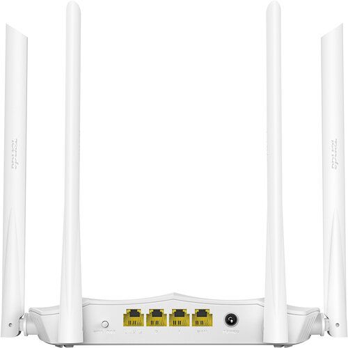 Маршрутизатор TENDA  V3.0 AC1200 3xFE LAN, 1xFE WAN, 4x5dBi Tenda AC5