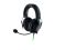 Гарнітура ігрова Razer BlackShark V2 X, 7.1, mini-jack, 1.3м, чорний