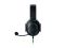 Гарнітура ігрова Razer BlackShark V2 X, 7.1, mini-jack, 1.3м, чорний