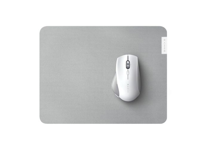Ігрова поверхня Razer Pro Glide, M (360х275х3мм), сірий