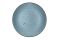 Тарілка десертна Ardesto Bagheria Misty blue, 19см , кераміка, синій
