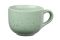 Чашка Ardesto Bagheria Pastel green, 480мл, керамика, зеленый