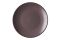 Тарілка обідня Ardesto Lucca Grey brown, 26см, кераміка, коричневий