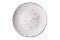 Тарілка обідня Ardesto Bagheria Bright white, 26см, кераміка, білий