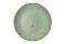 Тарілка обідня Ardesto Bagheria Pastel green, 26см, кераміка, зелений