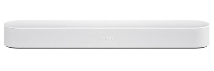 Саундбар Sonos Beam, White