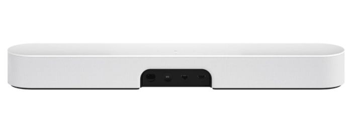 Саундбар Sonos Beam, White