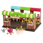 Будиночок Li`l Woodzeez Фермерський ринок