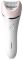 Эпилятор  Philips 8000 series дисковый, аккумуляторный, пинцет.-32, влаж.+сух., с подсветкой, насадок-6, бело-розовый