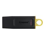 Накопитель Kingston  128GB USB 3.2 Type-A Gen1 DT Exodia