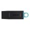 Накопичувач Kingston   64GB USB 3.2 Type-A Gen1 DT Exodia