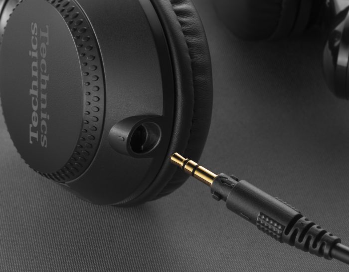 Наушники   Over-ear Technics EAH-DJ1200EK