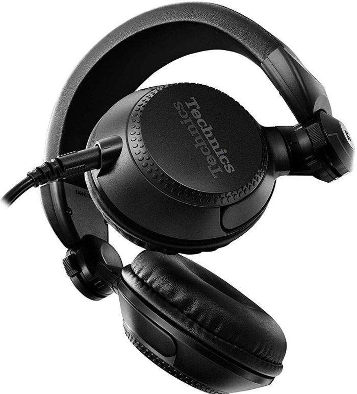 Наушники   Over-ear Technics EAH-DJ1200EK