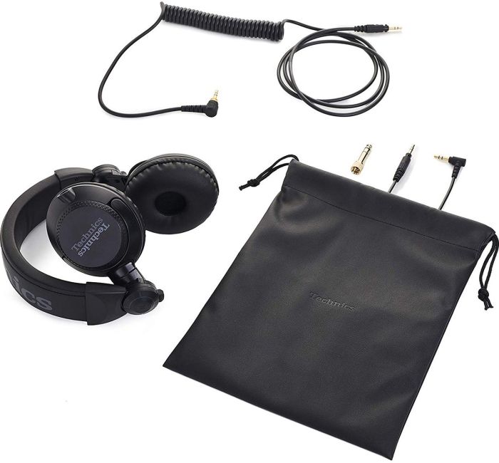 Наушники   Over-ear Technics EAH-DJ1200EK