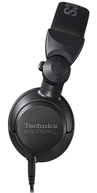 Наушники   Over-ear Technics EAH-DJ1200EK