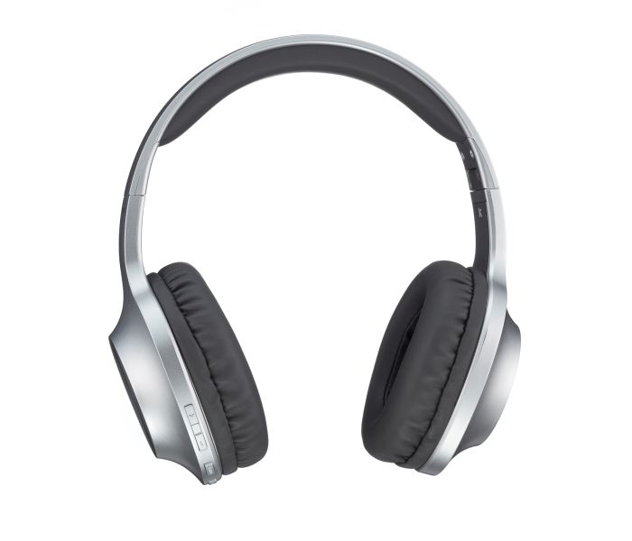 Навушники Panasonic RB-HX220BEE Over-ear Wireless Mic Сільвер