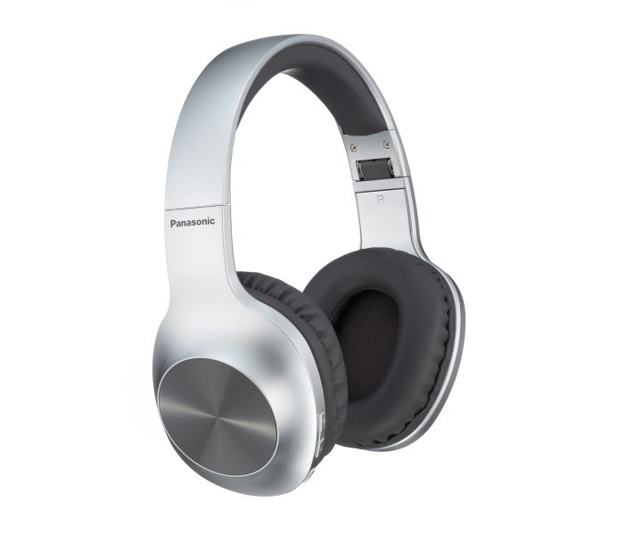 Навушники Panasonic RB-HX220BEE Over-ear Wireless Mic Сільвер