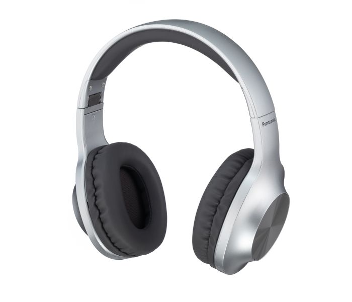 Навушники Panasonic RB-HX220BEE Over-ear Wireless Mic Сільвер