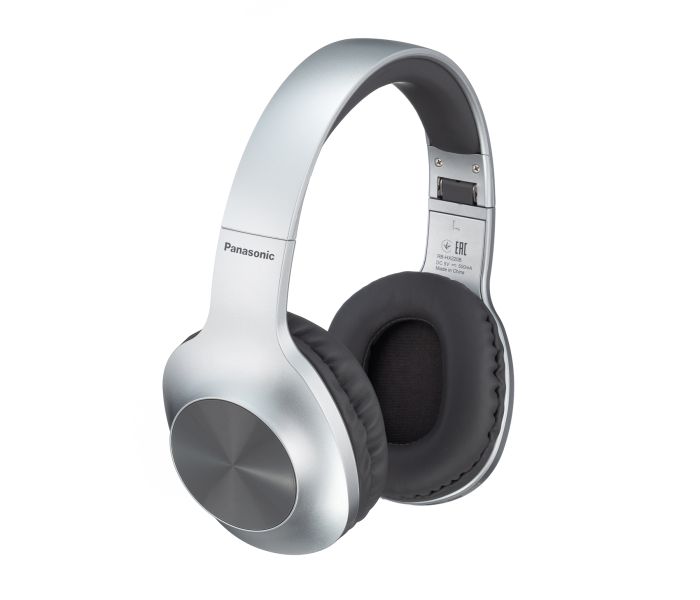 Навушники Panasonic RB-HX220BEE Over-ear Wireless Mic Сільвер