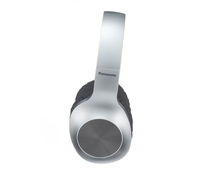 Наушники Panasonic RB-HX220BEE Over-ear Wireless Mic Silver