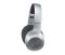 Наушники Panasonic RB-HX220BEE Over-ear Wireless Mic Silver