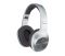 Наушники Panasonic RB-HX220BEE Over-ear Wireless Mic Silver