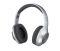 Наушники Panasonic RB-HX220BEE Over-ear Wireless Mic Silver