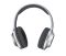 Наушники Panasonic RB-HX220BEE Over-ear Wireless Mic Silver