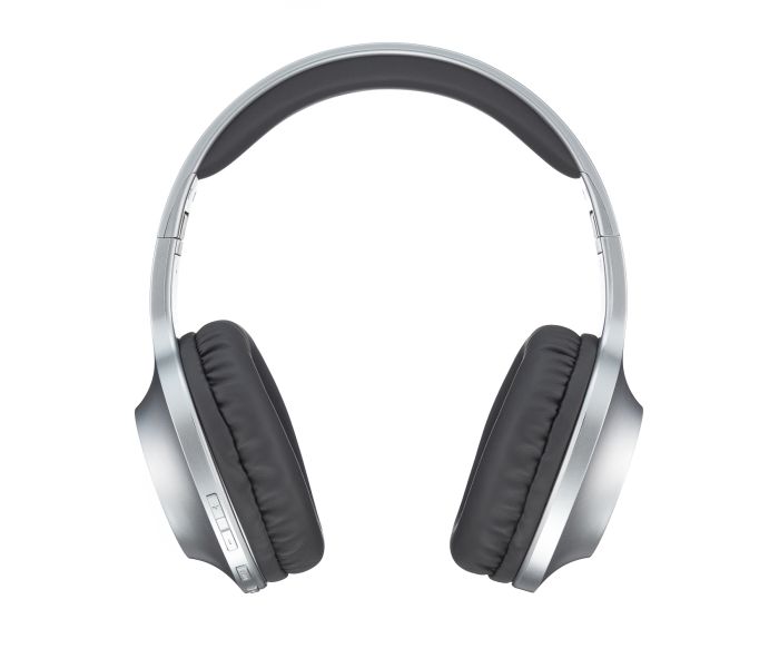 Наушники Panasonic RB-HX220BEE Over-ear Wireless Mic Silver