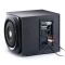 Акустична система MICROLAB  2.1, 40W, mini-jack, USB, SD, чорний Microlab TMN-9U