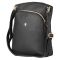 Сумка женская Wenger LeaSophie Crossbody Tote 10", чёрная