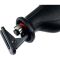 Пила сабельная аккумуляторная Bosch GKS 18 V-LI, 18В 1х4Ач, пропил 250мм, ход 24мм