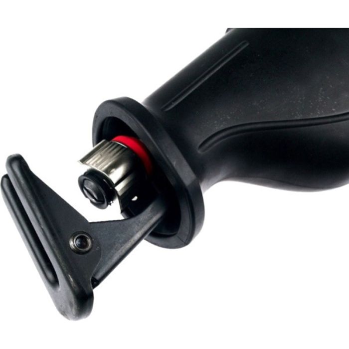 Пила сабельная аккумуляторная Bosch GKS 18 V-LI, 18В 1х4Ач, пропил 250мм, ход 24мм