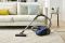 Пилосос Philips мішковий PowerGO, 750Вт, 3л, НЕРА, синій