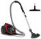 Пилосос Philips контейнерний PowerPro Expert, 900Вт, конт пил -2л, НЕРА, чорно-червоний