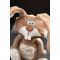 Мягкая игрушка sigikid Beasts Кролик 31см